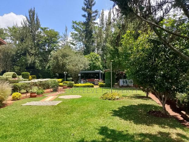 4bdrm House in Karen for sale - main view