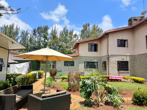 4bdrm House in Karen for sale - thumbnail 2