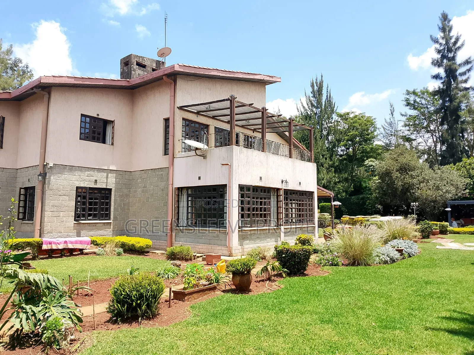 4bdrm House in Karen for sale