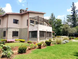 4bdrm House in Karen for sale