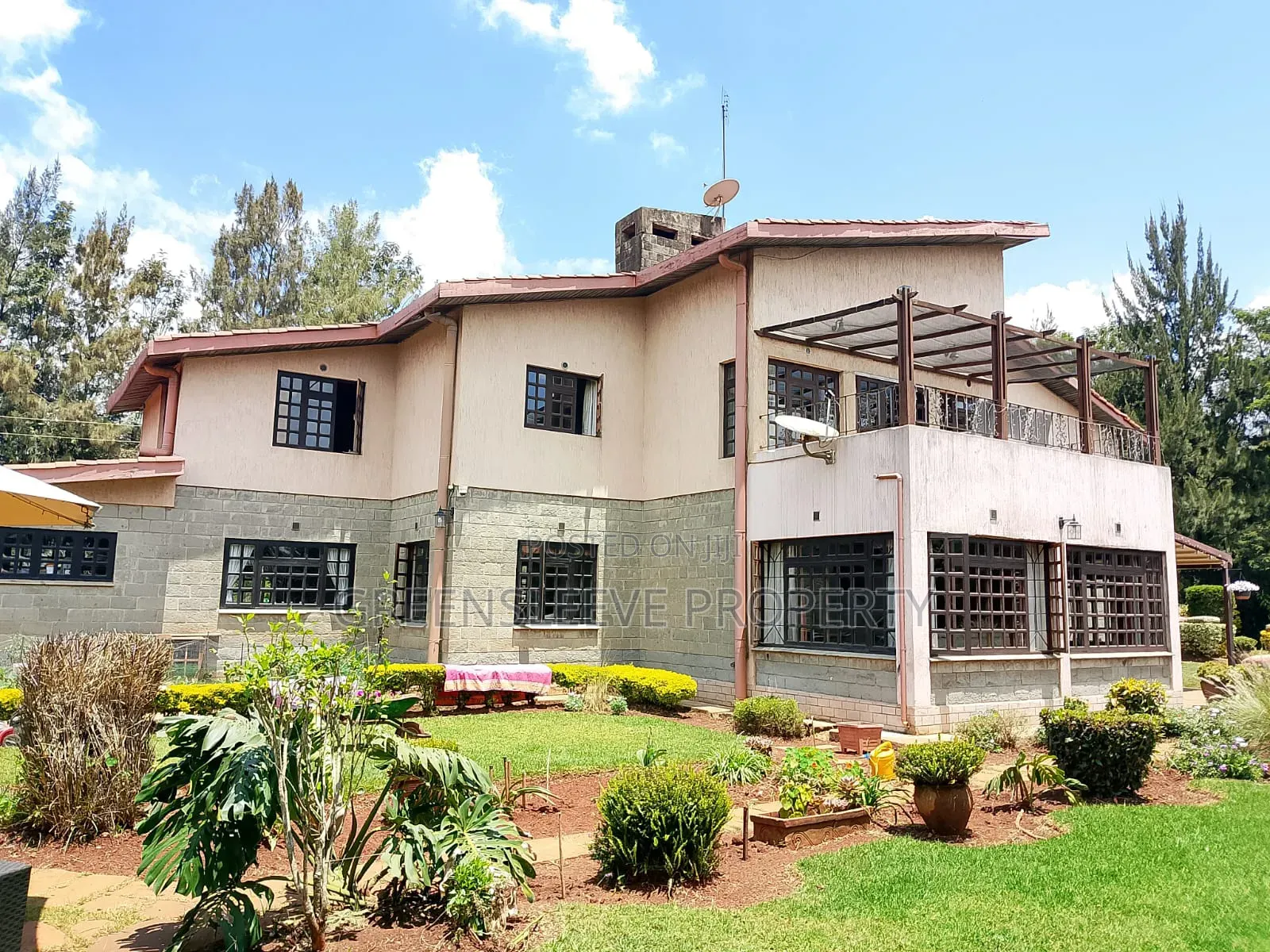 4bdrm House in Karen for sale