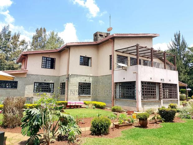 4bdrm House in Karen for sale - thumbnail 12