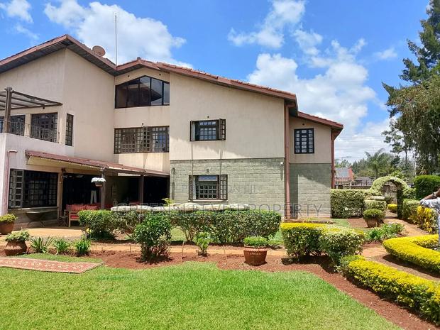 4bdrm House in Karen for sale - thumbnail 13