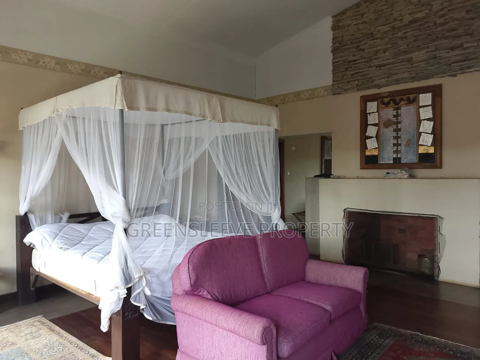 4bdrm House in Karen for sale