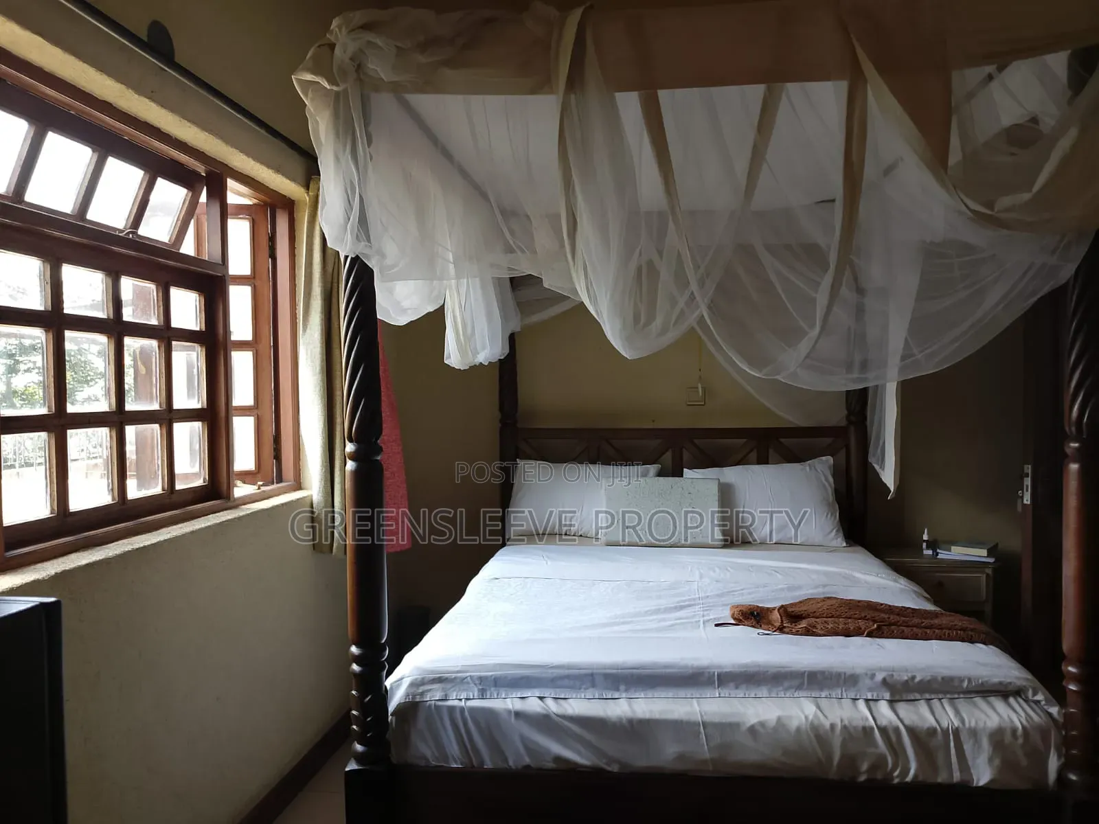 4bdrm House in Karen for sale