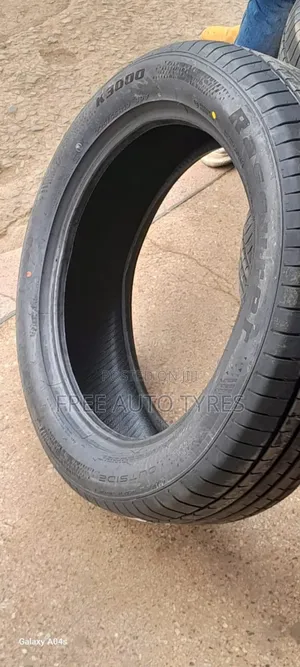 225/55r19 Kapsen
