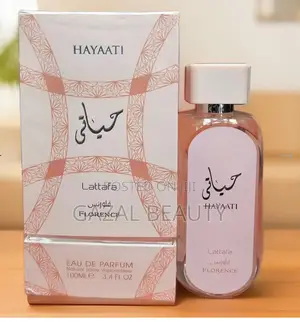 Hayati Florence