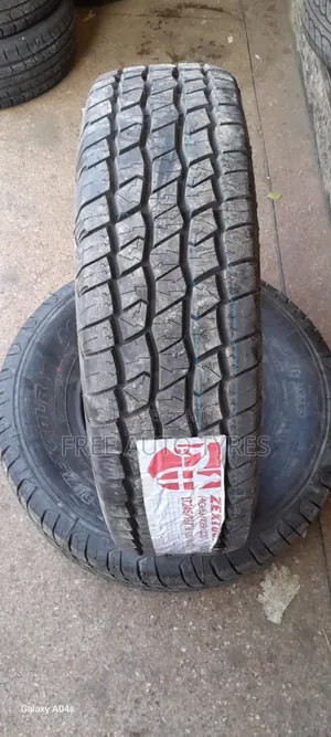 Lt 245/75r16 Zextour