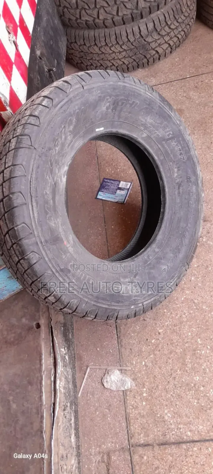 Lt 245/75r16 Zextour