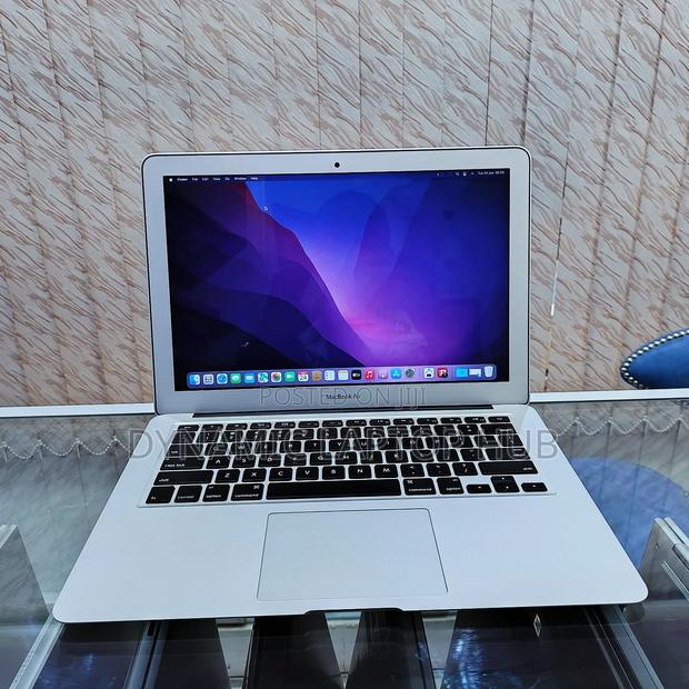 Laptop Apple MacBook Air 2015 8GB Intel Core I5 SSD 256GB