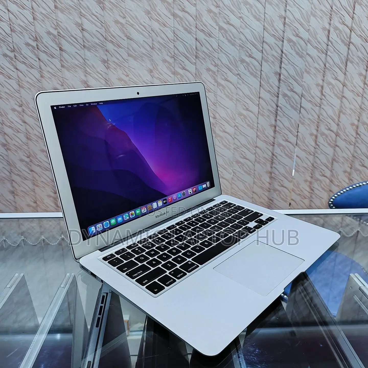 Laptop Apple MacBook Air 2015 8GB Intel Core I5 SSD 256GB