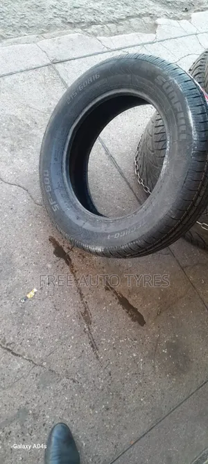 215/60r16 Sunfull