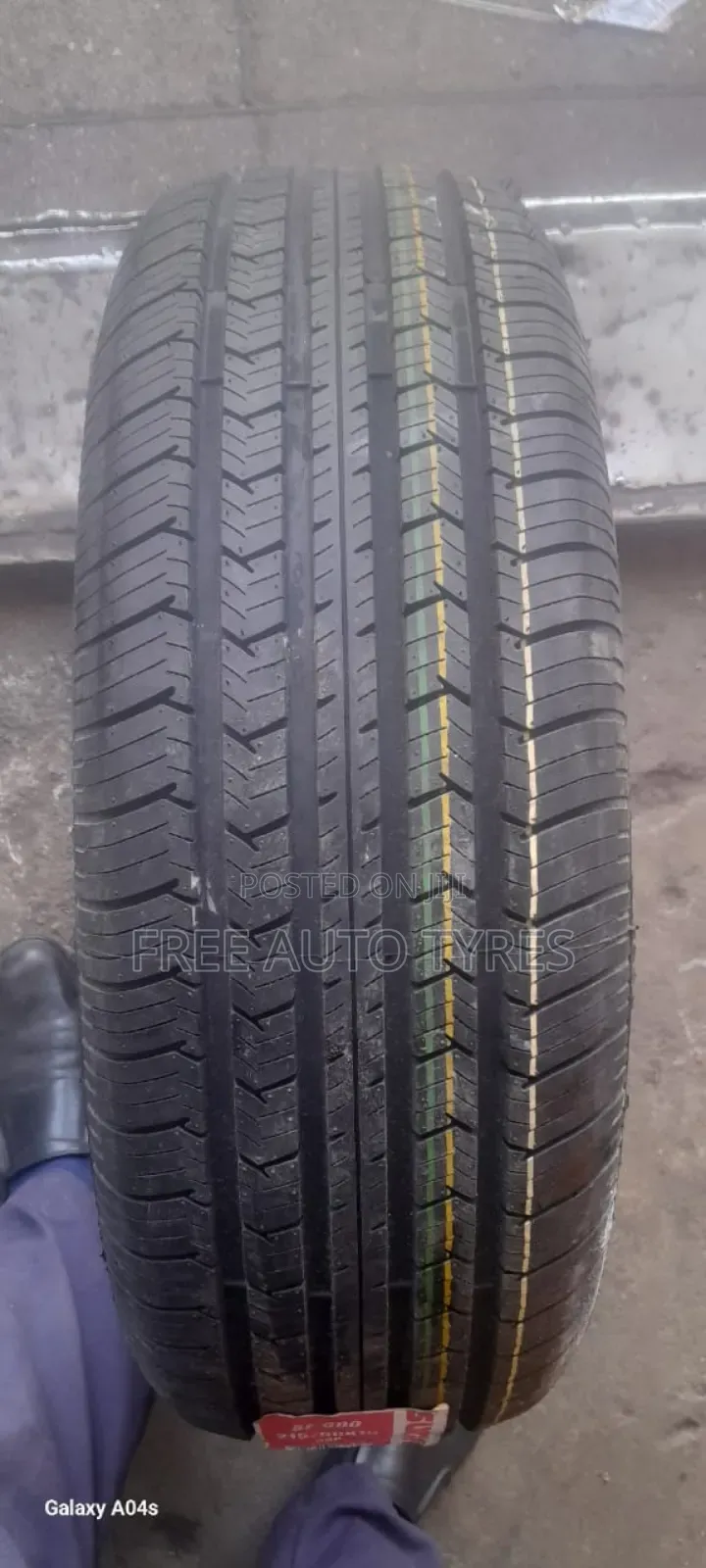 215/60r16 Sunfull