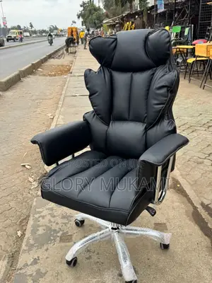Executive Office Chair