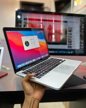 Laptop Apple MacBook Pro 2013 8GB Intel Core I5 SSD 256GB - thumbnail 2