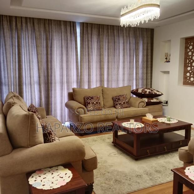 3bdrm Apartment in Brookside, Westlands for rent - main view