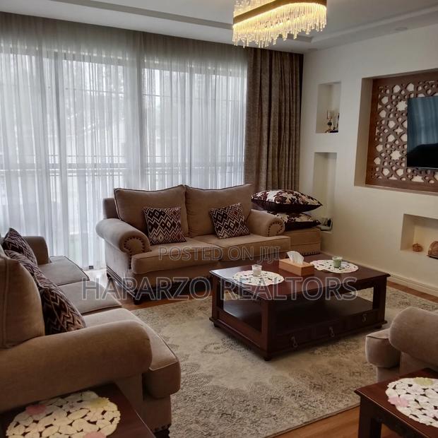 3bdrm Apartment in Brookside, Westlands for rent - thumbnail 3