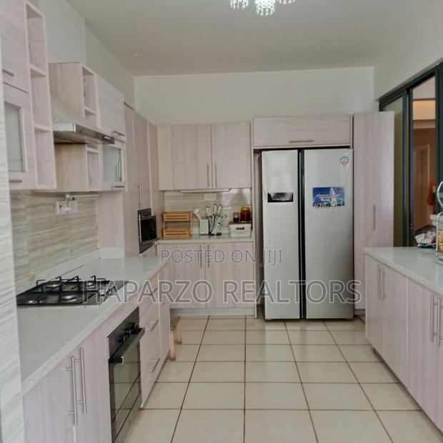 3bdrm Apartment in Brookside, Westlands for rent - thumbnail 4