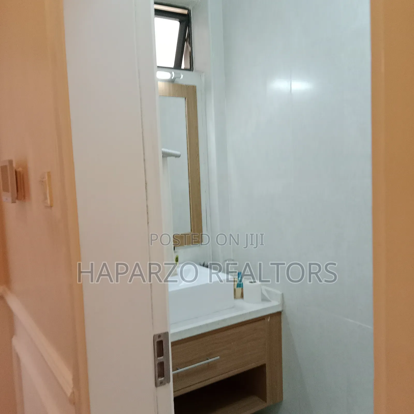 3bdrm Apartment in Brookside, Westlands for rent