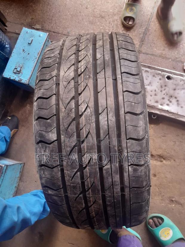 275/35r20 Centara - thumbnail 3