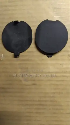 Mazda Cx5 Rear Towing Covers