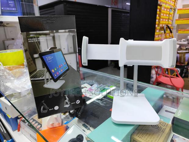 Extendable Tablet Table Stand Holder. - main view