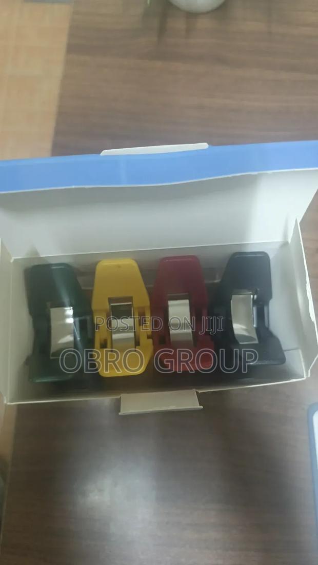 Ecg Clamps -for Electrocardiograph - thumbnail 4