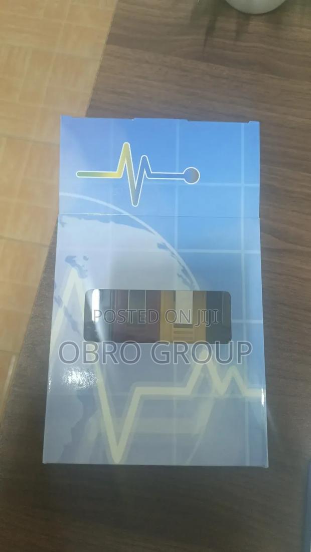 Ecg Clamps -for Electrocardiograph - thumbnail 3