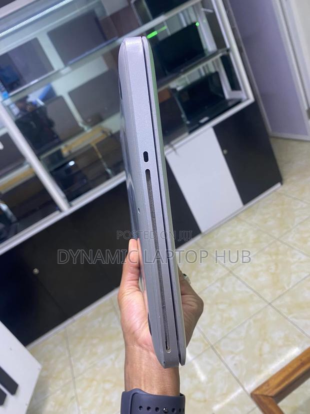 Laptop Apple MacBook Pro 2012 8GB Intel Core I5 SSD 256GB - thumbnail 3