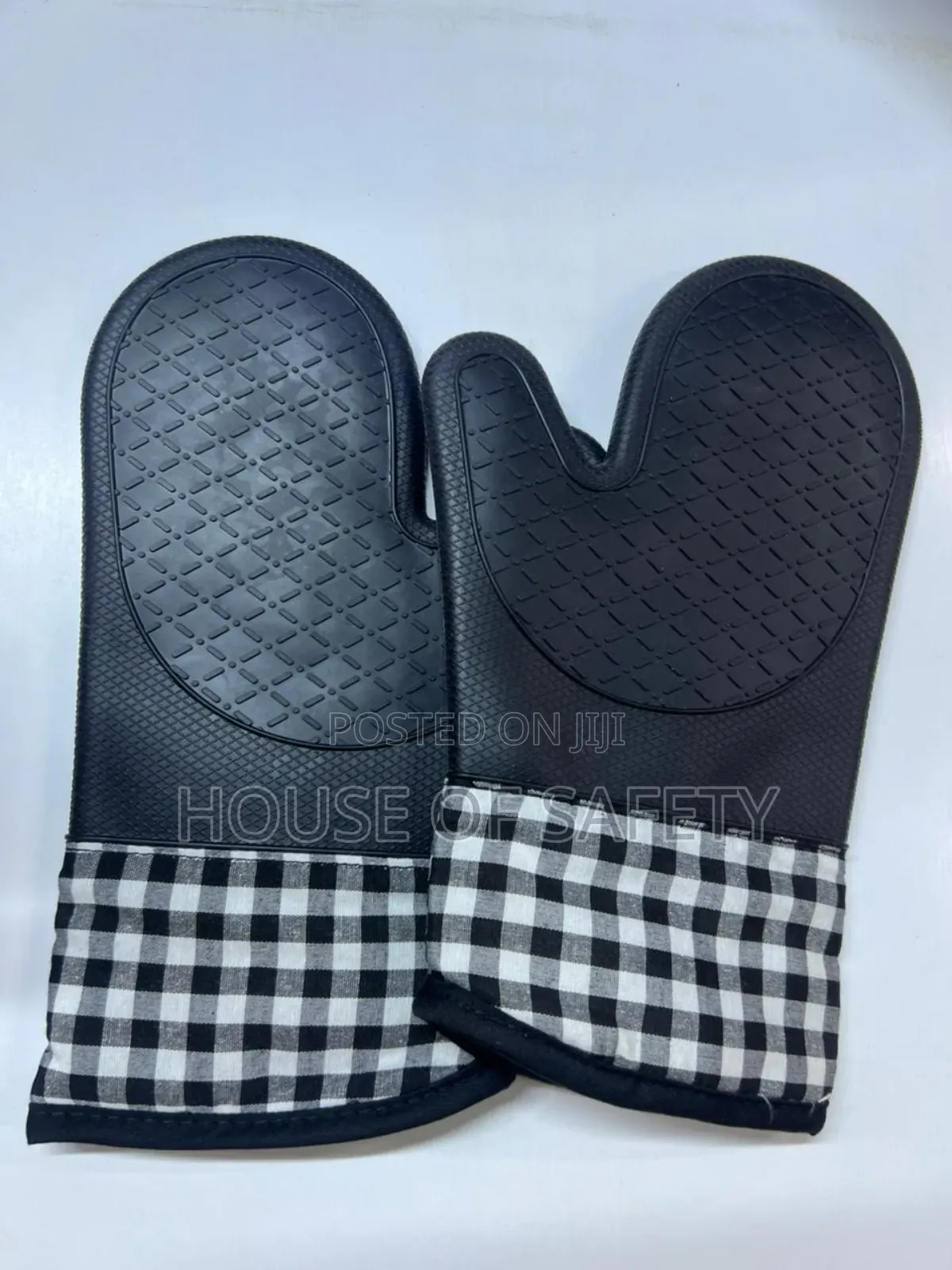Kitchen Oven Gloves