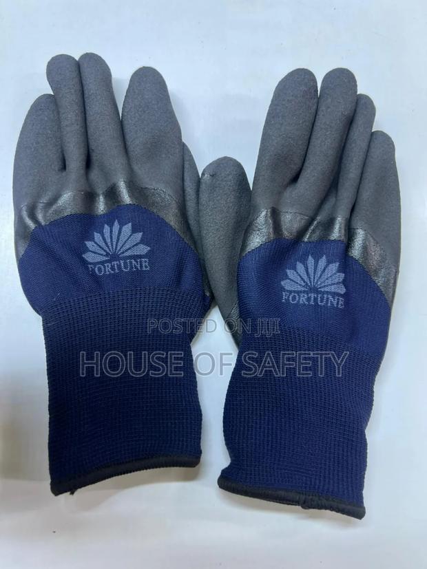 Cold Room Gloves For Cold Weather