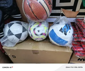 Soccer-Foot Balls