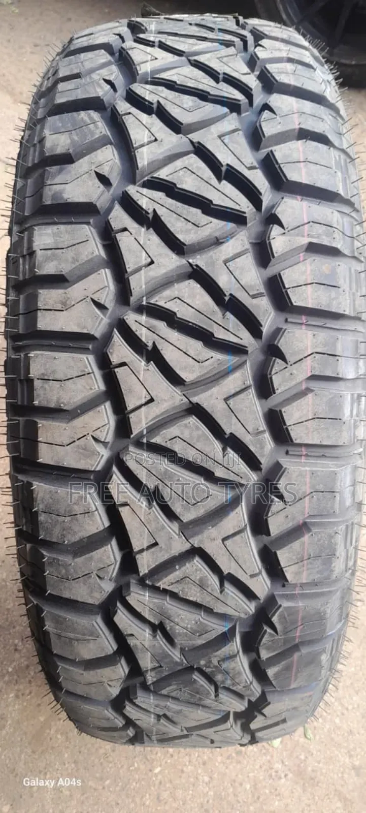 265/65r18 Grenlander