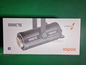 Godox Sl 300iii Daylight Led Video Light