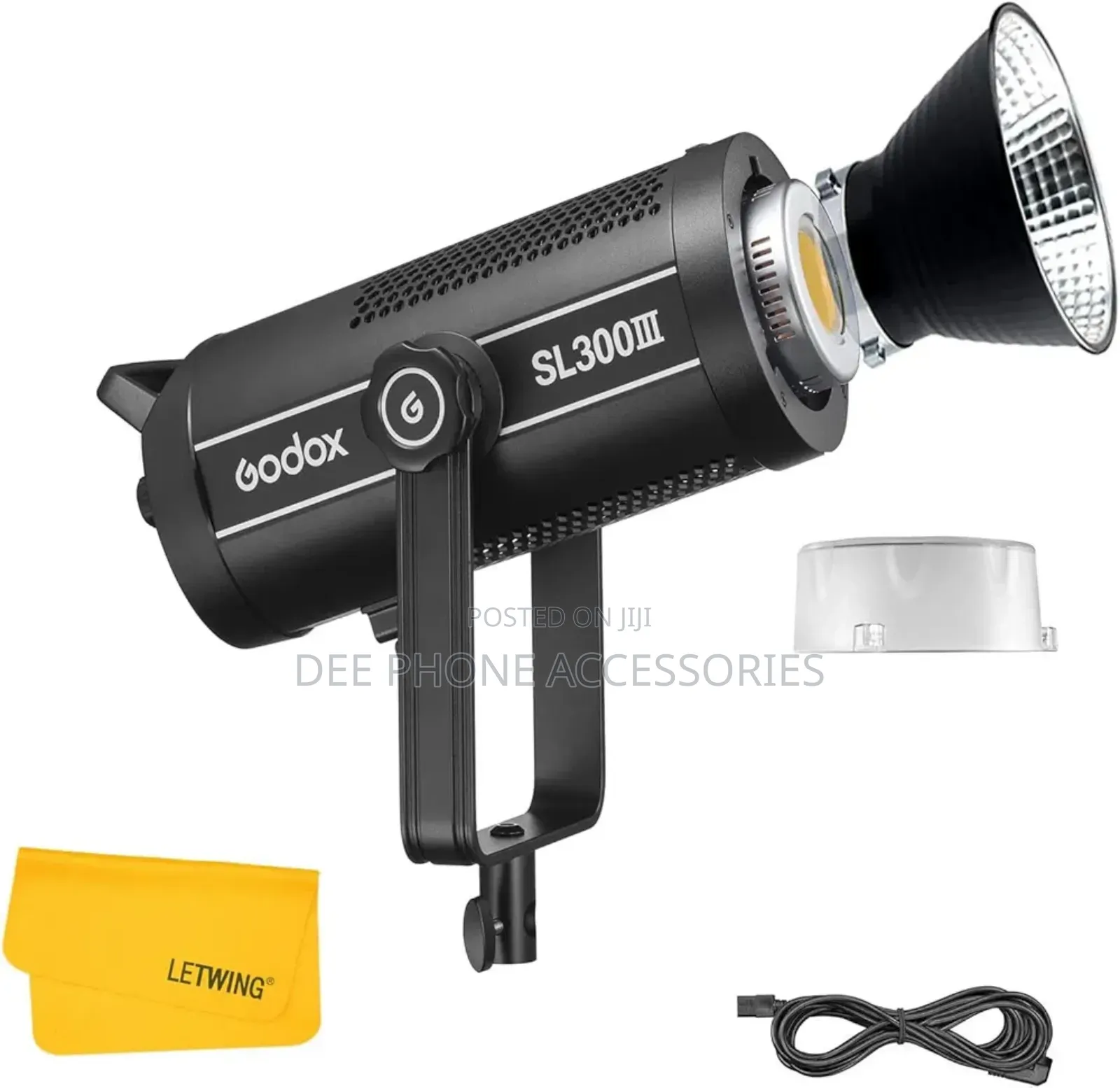 Godox Sl 300iii Daylight Led Video Light