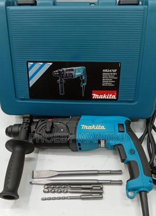 Makita Original Rotary Hammer