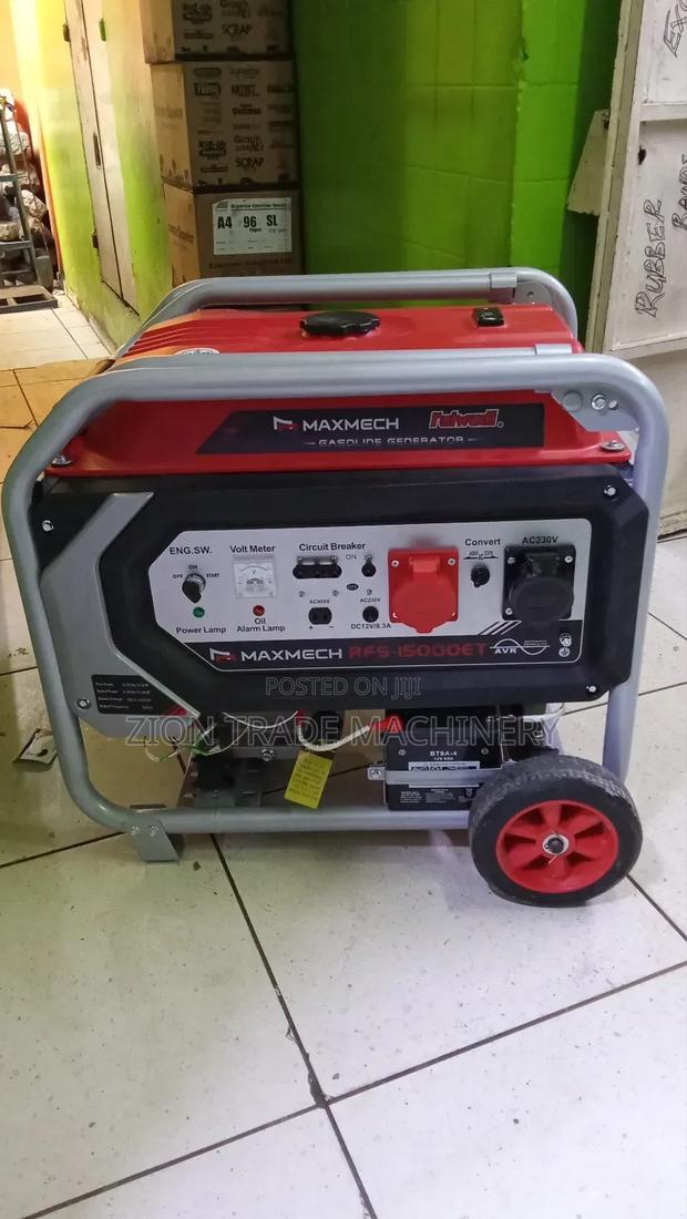 Maxmech Generator - thumbnail 2