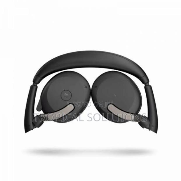 Jabra Evolve2 65 Flex Jabra Link380a Ms Stereo - thumbnail 3