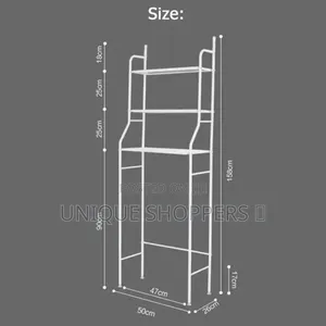 Multi-corner Adjustable Shower Organizer In Stock* A 4 Tier Shower