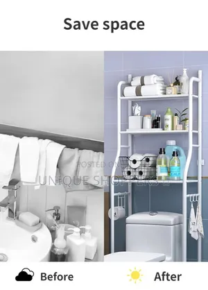 Multi-corner Adjustable Shower Organizer In Stock* A 4 Tier Shower