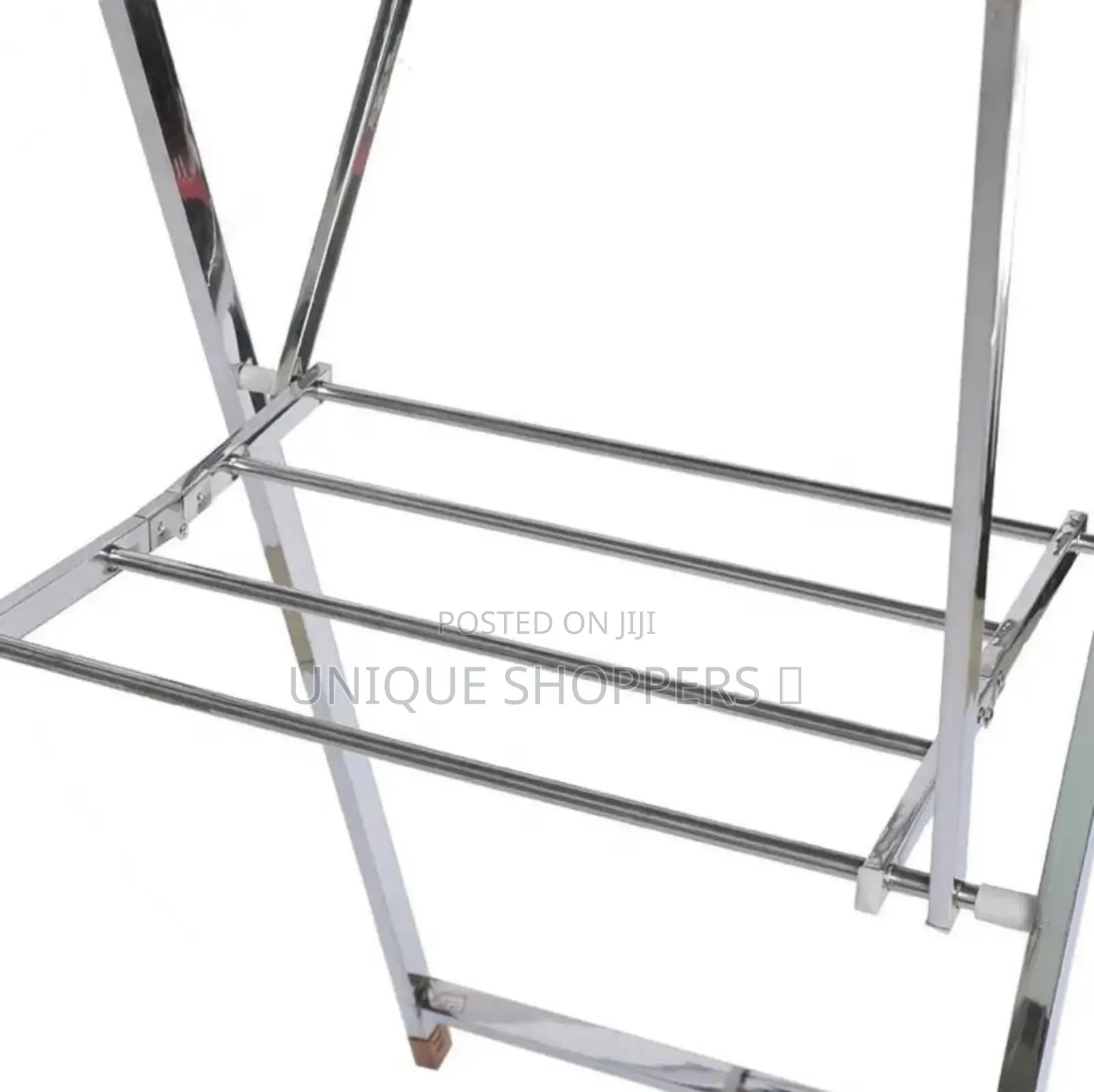Portable Cloth Drying Rack*