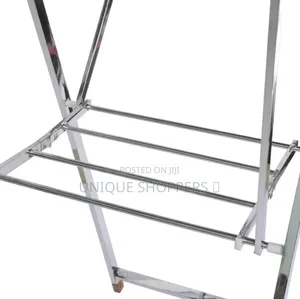 Portable Cloth Drying Rack*