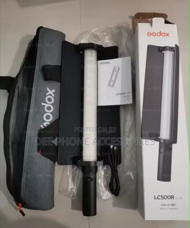Godox Lc 500 Bi Color Led Light Stick - main view