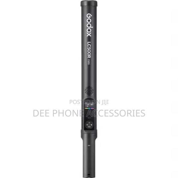 Godox Lc 500 Bi Color Led Light Stick - thumbnail 2