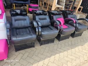 Salon Sink Chairs - thumbnail 2