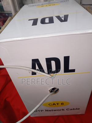 305 M Adl Networking Cable - main view