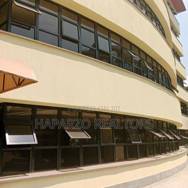 To Let: Office Space Lantana Road Westlands - main view