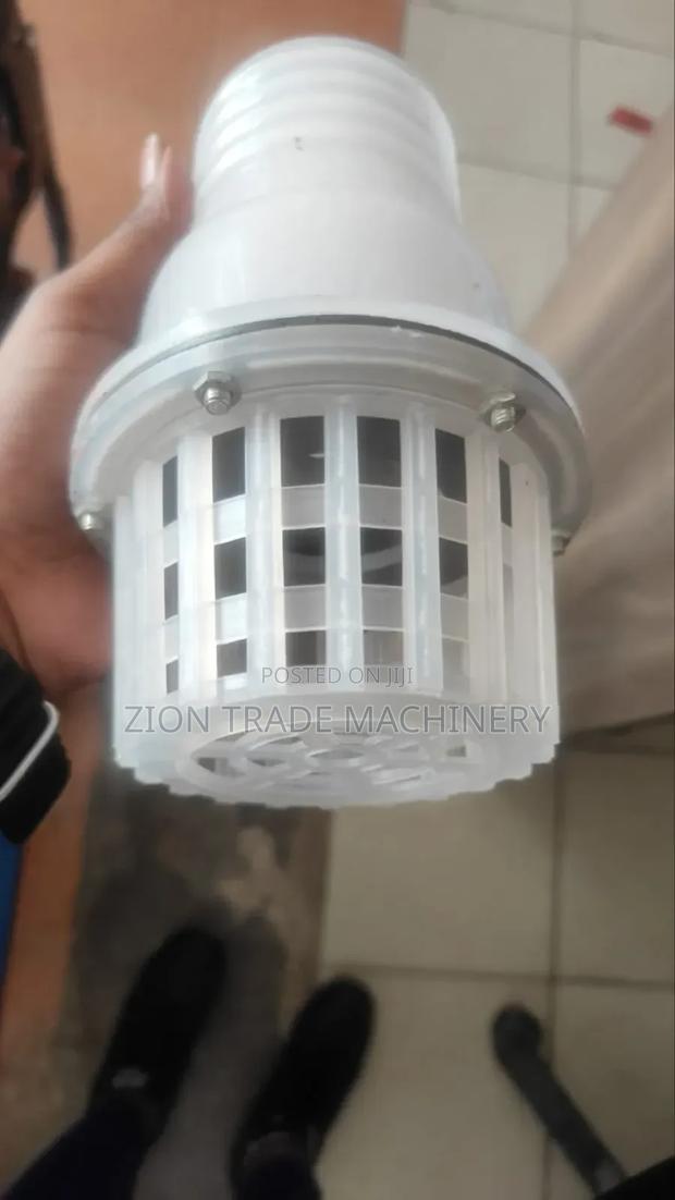 Plastic Footvalve - thumbnail 3