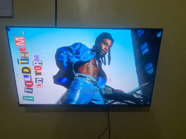 Skyworth 43 - main view