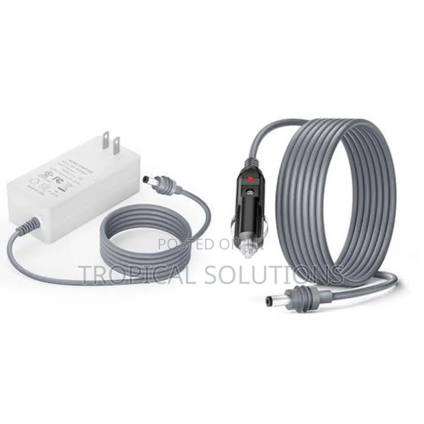 Starlink Mini Travel Adapter 10m - thumbnail 3